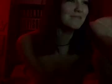 webcam couple amberispurple capture image #5522207