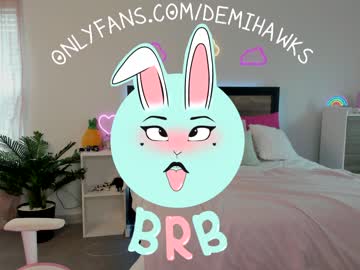 webcam girl demihawks capture image #260443