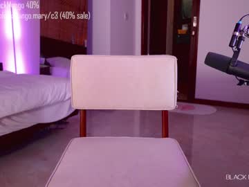 webcam girl blackmango_mary capture image #4737335