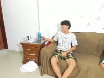 webcam couple alice_rookie capture image #2790427