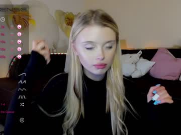 Cam for blonde__outlaw
