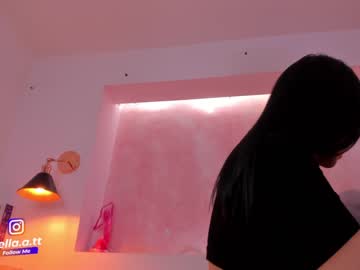 webcam girl isabella_torres_ capture image #1938108