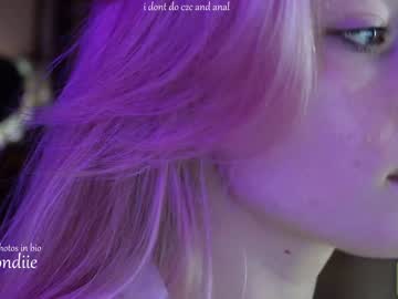 webcam girl bestblondiiecb capture image #5368434