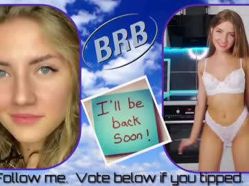 webcam girl ella__sweety capture image #4264757