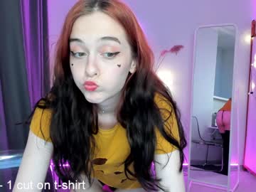 webcam girl babbysonfiree capture image #2873668