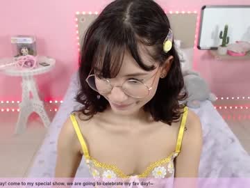 webcam girl little_effy18 capture image #2473229