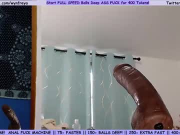webcam girl wynfreya capture image #2249532