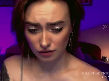 webcam girl _yvie_ capture image #791275