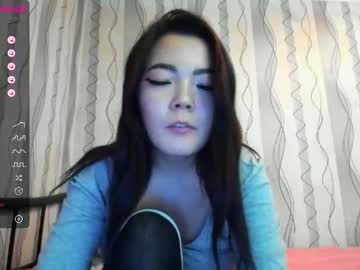 webcam girl kaisi_girl capture image #4084810