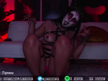 webcam girl lunaqueeeen capture image #3995563
