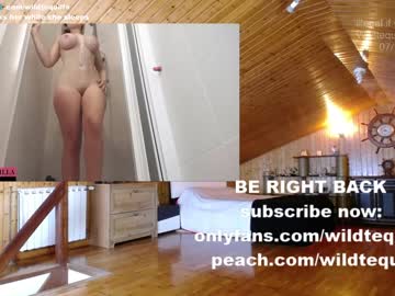 webcam girl wildtequilla capture image #490092