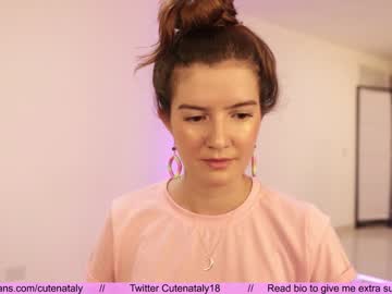 webcam girl cutenataly capture image #3049804