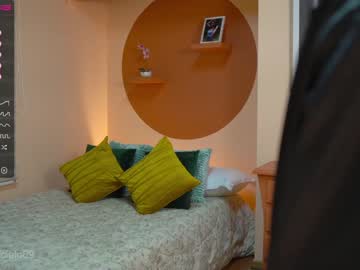 webcam girl cielo69_ capture image #1018177