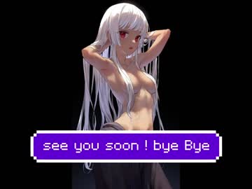 webcam girl infinite_reality capture image #1883983