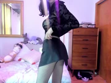webcam girl neon_felix capture image #479851