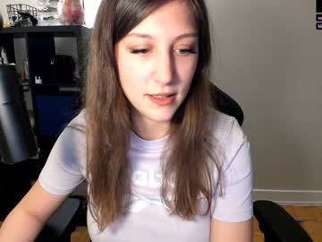 webcam girl alexa_dream capture image #4827101