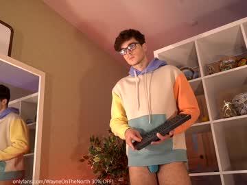 webcam man waynenorth capture image #613345