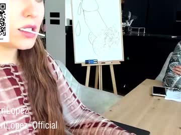 webcam girl daily_stories capture image #5091408