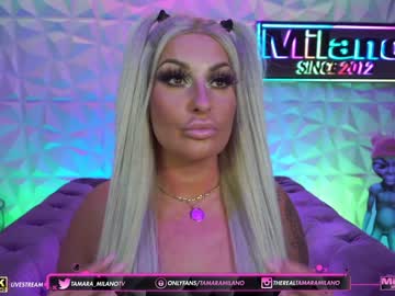 webcam girl tamaramilano capture image #2162659