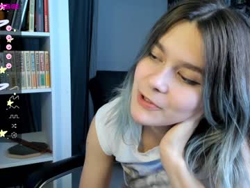 webcam girl icefroq capture image #3977136