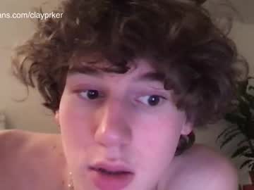 webcam man clay_parker capture image #4972871