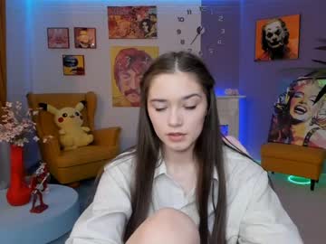 webcam couple leila_parker_ capture image #1712303