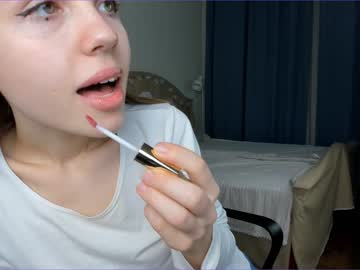 webcam girl asemiluna capture image #574795