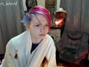 webcam girl murbears_world capture image #3377419