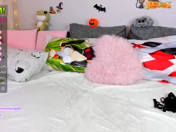 webcam girl littlething88 capture image #4160754