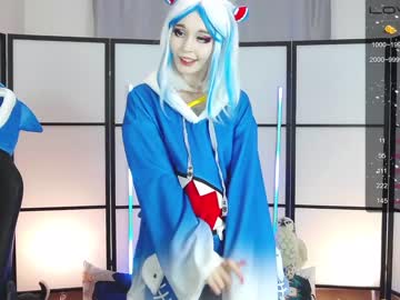 webcam girl nicky_spark capture image #5106476