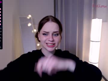 webcam girl love_ash capture image #1124588