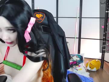 webcam girl nicky_spark capture image #5209704