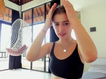 webcam girl coy_amina capture image #2217831