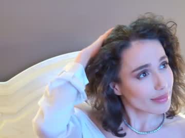 webcam girl anitaricci capture image #5548929