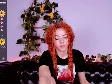 webcam girl juliaamster capture image #3230286