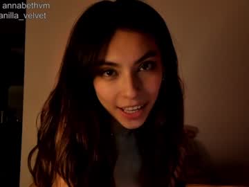 webcam girl vanilla_velvet capture image #5087603