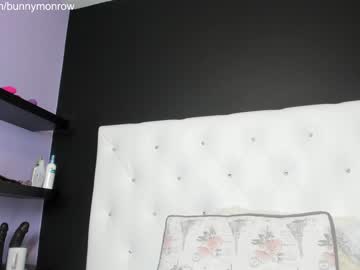 webcam girl bunnymonrow capture image #542838