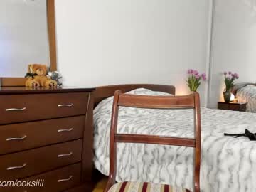 webcam girl oksanafedorova capture image #1725762