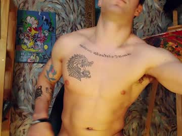 webcam man karlosmurphy capture image #2202039
