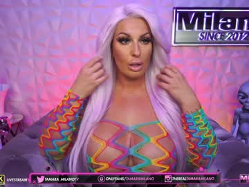 webcam girl tamaramilano capture image #1051346