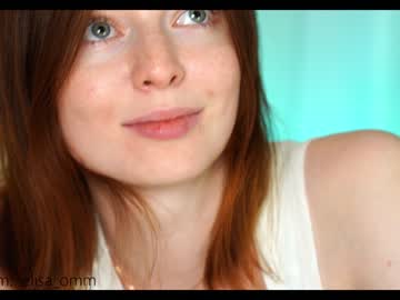 webcam girl _elisa_omm_ capture image #3727344