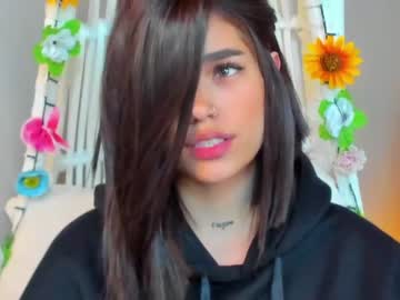 webcam girl _meghan_gomez1_ capture image #364899