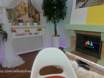 webcam girl elisa_oliver capture image #408668