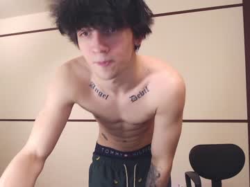 webcam man teddy_mode capture image #1413767