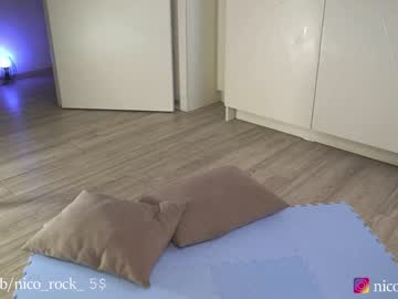 webcam girl nico_rock capture image #5148527