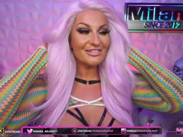 webcam girl tamaramilano capture image #1061034