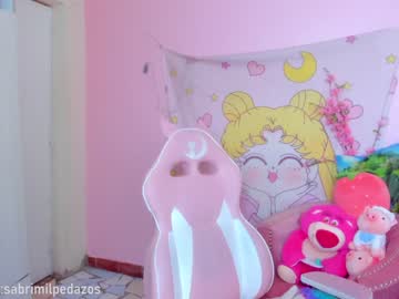 webcam girl sabrina_geek capture image #5051222