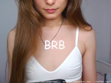 webcam girl ambertan1 capture image #2070553