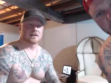 webcam man tattooedgingerbros capture image #5362488