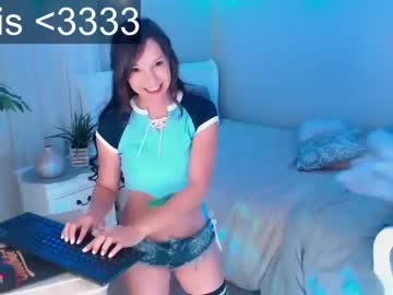 webcam girl ticketshow capture image #3481400